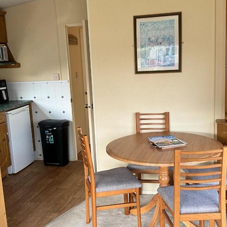Happydays Caravan 1 Newton Stewart Whithorn 外观 照片