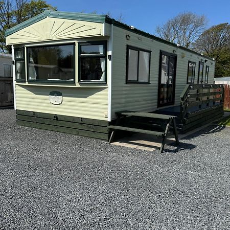 Happydays Caravan 1 Newton Stewart Whithorn 外观 照片